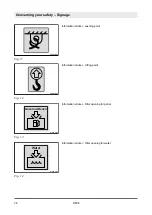 Preview for 36 page of Fayat DYNAPAC DFP8 Operating	Instructions And Maintenance