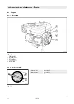 Preview for 40 page of Fayat DYNAPAC DFP8 Operating	Instructions And Maintenance