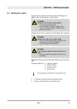 Preview for 55 page of Fayat DYNAPAC DFP8 Operating	Instructions And Maintenance