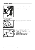 Preview for 86 page of Fayat DYNAPAC DFP8 Operating	Instructions And Maintenance