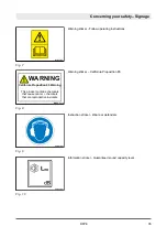 Preview for 35 page of Fayat DYNAPAC DFP8 Operatinginstructions And Maintenance