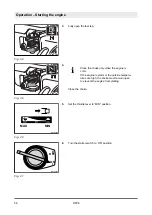 Preview for 56 page of Fayat DYNAPAC DFP8 Operatinginstructions And Maintenance