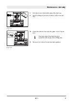 Preview for 93 page of Fayat Dynapac DR7X Operating	 Instruction