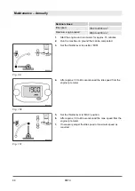 Preview for 88 page of Fayat Dynapac DR7X Operating Instruction