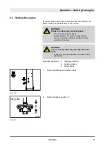 Preview for 51 page of Fayat DYNAPAC DRP45DX Original Operating Instructions