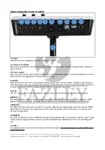 Preview for 7 page of FAZLEY 9000-0043-0040 User Manual