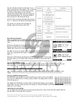 Preview for 11 page of FAZLEY 9000-0043-0040 User Manual