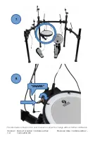 Preview for 5 page of FAZLEY DDK-100 Mounting Instructions