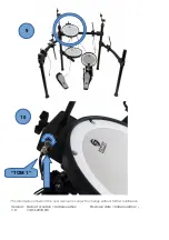 Preview for 6 page of FAZLEY DDK-100 Mounting Instructions