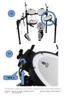 Preview for 8 page of FAZLEY DDK-100 Mounting Instructions