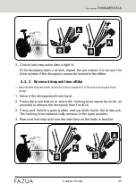 Preview for 23 page of FAZUA Evation Original Instructions Manual