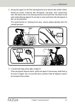 Preview for 43 page of FAZUA Evation Original Instructions Manual