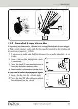 Preview for 45 page of FAZUA Evation Original Instructions Manual