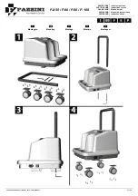 Preview for 21 page of Fazzini F-X50 Instructions For Use Manual