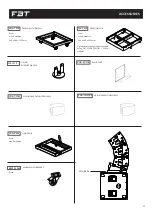 Preview for 37 page of Fbt HORIZON VHA 118.2SA Operating Manual