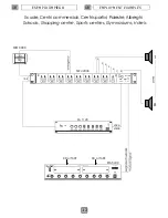 Preview for 14 page of Fbt MB-T 8008 Operating Manual