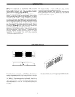 Preview for 4 page of Fbt PROMAXX Instruction Manual