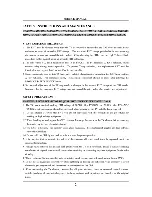 Preview for 4 page of Fbt TTV-295 Service Manual