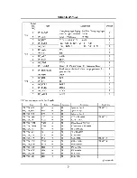 Preview for 11 page of Fbt TTV-295 Service Manual