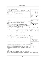 Preview for 20 page of Fbt TTV-295 Service Manual