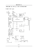 Preview for 21 page of Fbt TTV-295 Service Manual