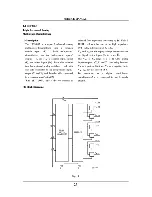 Preview for 27 page of Fbt TTV-295 Service Manual