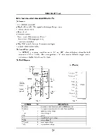 Preview for 30 page of Fbt TTV-295 Service Manual