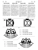 Preview for 6 page of Fbt Verve 215 Manual