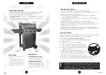 Preview for 10 page of FCC BBQ Fire 3.1 Manual