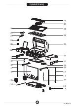 Preview for 7 page of FCC BBQ GD4842S -SS Manual