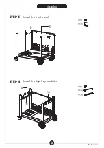 Preview for 9 page of FCC BBQ GD4842S -SS Manual