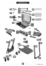 Preview for 5 page of FCCBBQ DRIFTER 2.0 Instructions, Manual, Maintenance