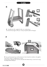 Preview for 10 page of FCCBBQ DRIFTER 2.0 Instructions, Manual, Maintenance