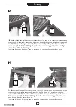 Preview for 16 page of FCCBBQ DRIFTER 2.0 Instructions, Manual, Maintenance