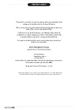 Preview for 28 page of FCCBBQ DRIFTER 2.0 Instructions, Manual, Maintenance