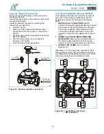 Preview for 17 page of FCI Home Appliances COGB 33060/L/BL Installation Manual