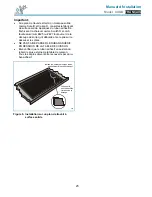 Preview for 23 page of FCI Home Appliances COGB 33060/L/BL Installation Manual