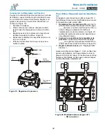 Preview for 33 page of FCI Home Appliances COGB 33060/L/BL Installation Manual