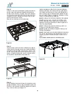 Preview for 41 page of FCI Home Appliances COGB 33060/L/BL Installation Manual