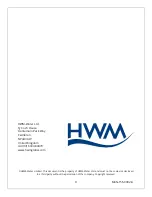 Preview for 10 page of FCS HWM PermaNET SU Installation Manual