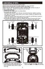 Preview for 6 page of FD smart Instructions Manual