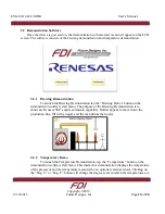 Preview for 10 page of FDI SYG-S7G2-43C-MDK User Manual