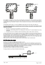 Preview for 13 page of FDP EX-CP4L Installer Manual