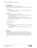 Preview for 4 page of FDS TBox-1 series User Manual