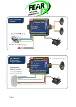 Preview for 5 page of FEAR FX WavBox Manual