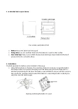 Preview for 2 page of FEB Easy 9320 Quick Start Manual