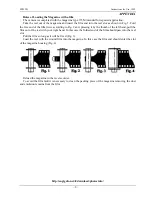 Preview for 8 page of FED 5B Instructions For Use Manual