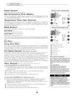 Preview for 6 page of Fedders 23-23-0355N-005 s Installation & Operation Manual