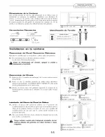 Preview for 11 page of Fedders 23-23-0355N-005 s Installation & Operation Manual