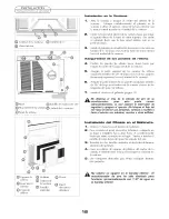 Preview for 12 page of Fedders 23-23-0355N-005 s Installation & Operation Manual